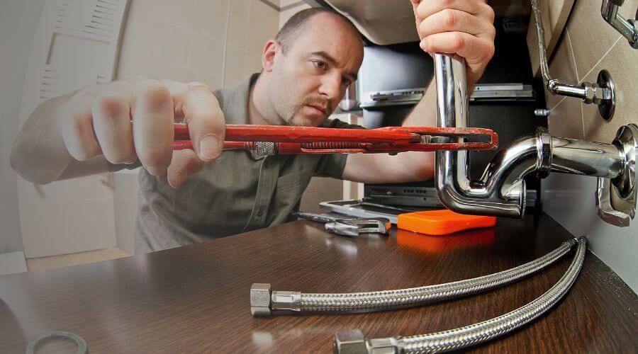 Local expert plumbing services in Saint Joseph, MI
